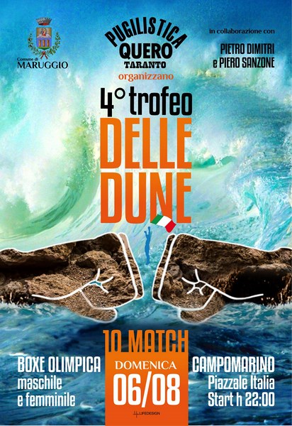 IV Trofeo delle Dune