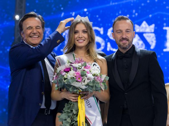 Miss Italia 2017