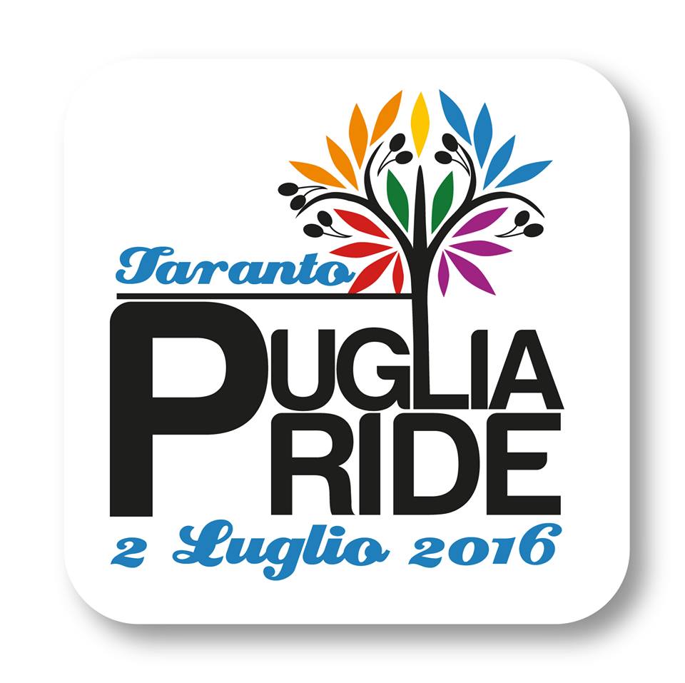 Taranto Puglia Pride 2016