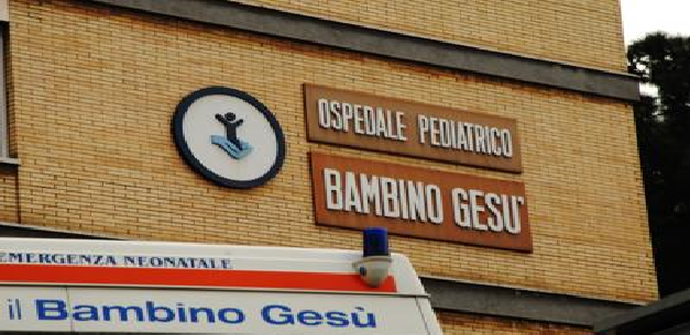 bambinGesu
