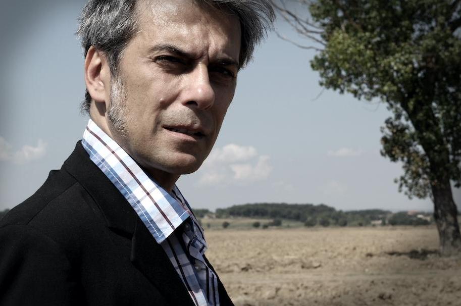 ANDREA CHIMENTI