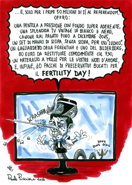 fertility day rid