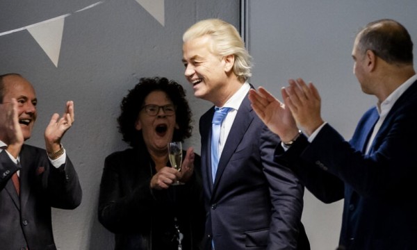 Geert Wilders