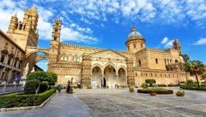 La catedral de Palermo