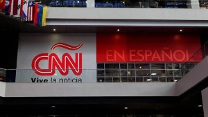 Gobierno Maduro ordena sacar del aire señal de la CNN