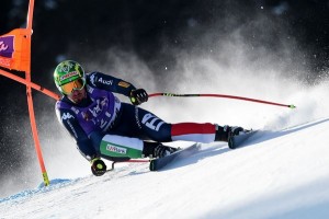 Sci Alpino. Coppa del mondo discesa libera