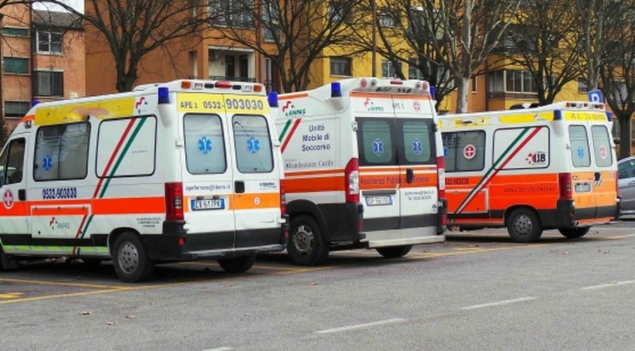 Ferrara – Il Sindaco interviene sull&#039;affidamento del trasporto sanitario da parte di Ausl