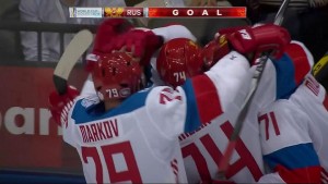 Hockey, Coppa del Mondo: il ritorno della Russia, che mette k.o. il Nord America