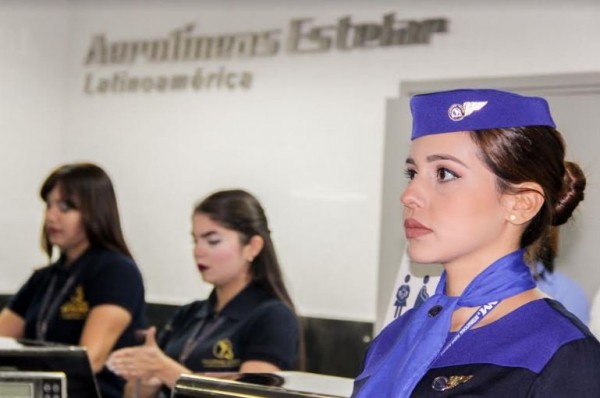 Por medidas migratorias Aerolíneas Estelar exige a sus pasajeros boletos de ida y vuelta