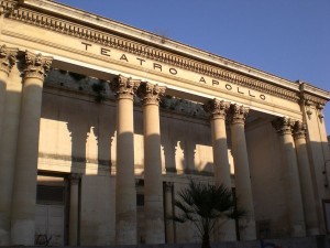 Lecce - Teatro Apollo, sabato 11 e domenica 12 febbraio si replica