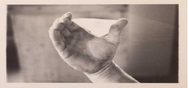 Pescara - Unfake Connections mostra di Carol Goodden | Trisha Brown | Gordon Matta-Clark