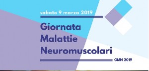 Anche a Bari la giornata per le Malattie Neuromuscolari - GMN 2019