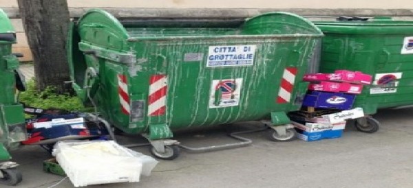 Grottaglie (Taranto) Sul servizio di igiene urbana la minoranza chiede un Consiglio monotematico
