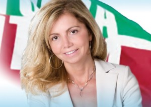 Referendum: le ragioni del “NO”. di Fucsia Nissoli Fitzgerald