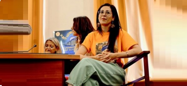 Daniela Baldassarra e la sua Giornata Regionale contro le solitudini è all&#039;ottavo anno