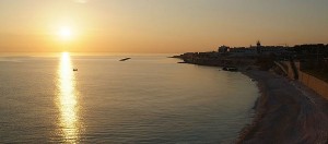 Bisceglie (Bat) - Dalla scuola Battisti Ferraris un «Mare Nostrum: una risorsa da tutelare»
