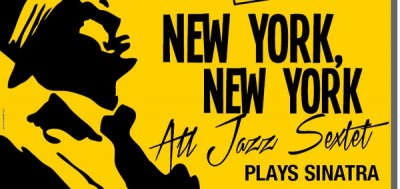 Bergamo - Concerto benefico «New York, New York»