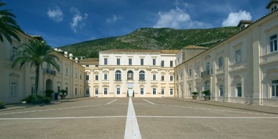 &quot;Giornate europee del patrimonio 2016&quot;: Caserta aderisce attraverso il Museo della Seta del Belvedere di San Leucio