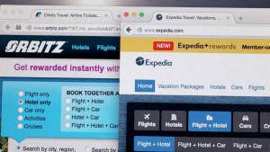 Expedia y Orbitz, sitios web de viajes, dejan de vender vuelos a Venezuela ante tensión política