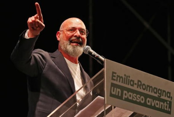 Bonaccini: &#039;Dal governo altri 2 miliardi o stop relazioni&#039;