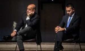 Il via libera della Lega al governo Draghi mette in imbarazzo M5s e Pd