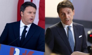 Renzi non rompe con Conte. &quot;Ma basta immobilismo, ora accelerare, correre&quot;