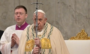 Papa Francesco