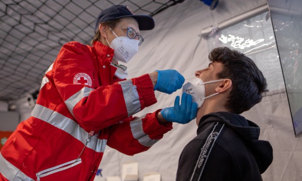 Coronavirus in Italia 6.761 i nuovi casi e 62 i morti, il tasso di positività sale al 2,3%:bollettino del 2 settembre