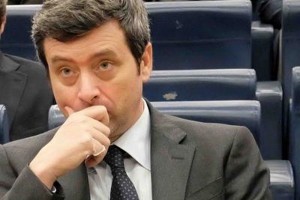 Pd, Orlando, «Se serve a evitare scissione, mia candidatura c&#039;è»