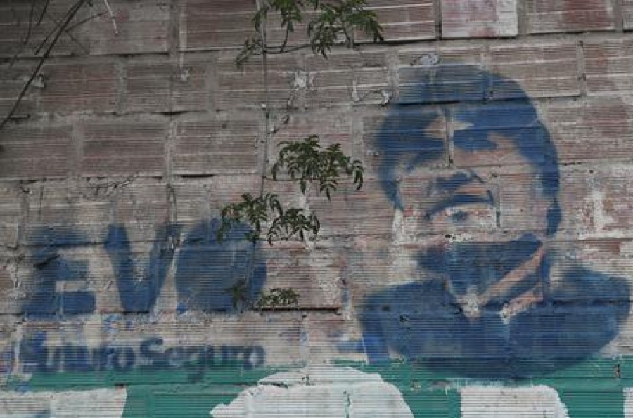 Evo Morales è a Buenos Aires, chiederà asilo