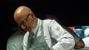 Franco Pepe y sus innovaciones culinarias
