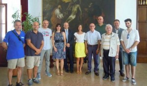 Rovigo Torna  “Baseball night”