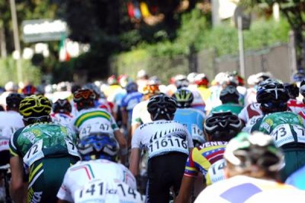 Mondiali 2020 di ciclismo assegnati a Imola