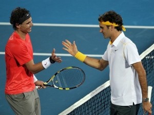 Perché Federer-Nadal in Australia è finale dei record