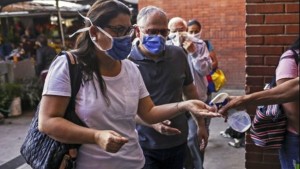 Seis nuevas muertes por Covid-19 registraron en Venezuela durante las últimas horas