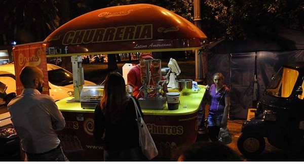 Taranto - Street Food Time è stato un successo si pensa già alla prossima