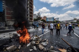 Forse il Venezuela si è davvero stufato di Maduro
