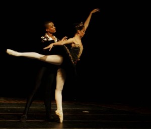 Ballet de La Mar gana Concurso Pura Danza 2017 Como mejor Academia de Ballet Por tercer año consecutivo