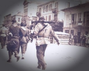 Taranto – ANPI  l&#039;8 settembre 1943 in Puglia e partigiani tarantini nella resistenza