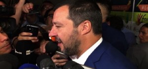 Migranti: Stefàno (Pd), «La ruspa di Salvini è di cartone»