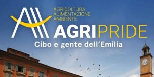 Reggio Emila - Agripride 2018 la sfida del futuro per l&#039;alimentazione e l&#039;agricoltura sostenibile