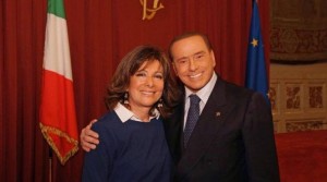 Berlusconi: attendiamo decisioni Colle, ma pronti al voto Casellati Presidente Senato:legge elettorale, poi il voto