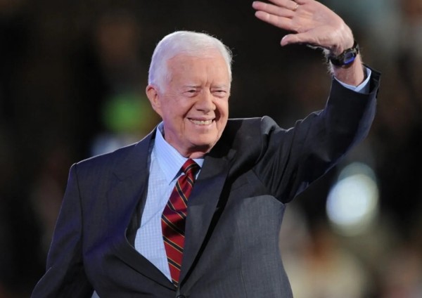Jimmy Carter