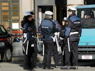 Milano - Simona Bordonali;” Tso e Polizia Locale, formare agenti per la loro sicurezza”