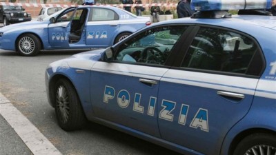 La Polizia di Stato di Reggio Calabria cattura pericoloso latitante