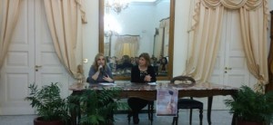 Taranto – Svolta, il Comune apre centro anti violenza, ieri commozione con la mamma e nonna di Federica e Andrea, e la mitica Baldassarra