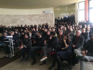 Martano (Lecce) - Agorà, da Martano a Milano le idee dei giovani progettisti