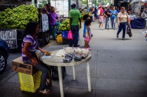 Canasta Alimentaria Familiar sobrepasó la barrera de los 50 millones de bolívares en marzo