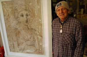 50 anni di Arte ed Artigianato per il Maestro Mario Stellabotte. La sua Arte un diario intimo e pubblico scritto con un sogno di riscatto per una terra lontana