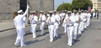 Marina militare: Ermellino (M5S), «Forza armata tra aspetti identitari di Taranto, contenta che tutela ambiente marino sia priorità condivisa»